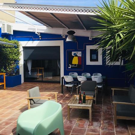 Casa Leon Villa Narbonne Luaran gambar