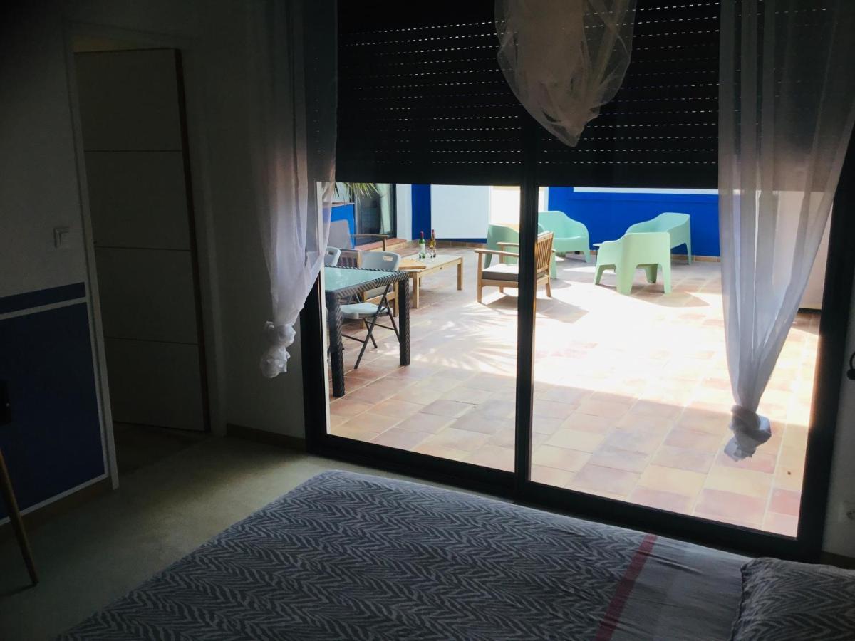 Casa Leon Villa Narbonne Luaran gambar