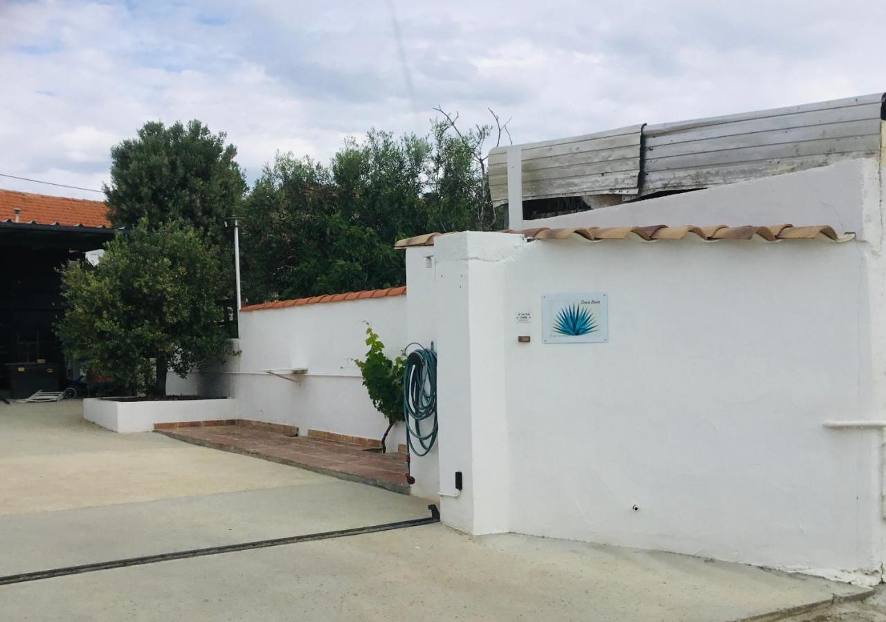 Casa Leon Villa Narbonne Luaran gambar
