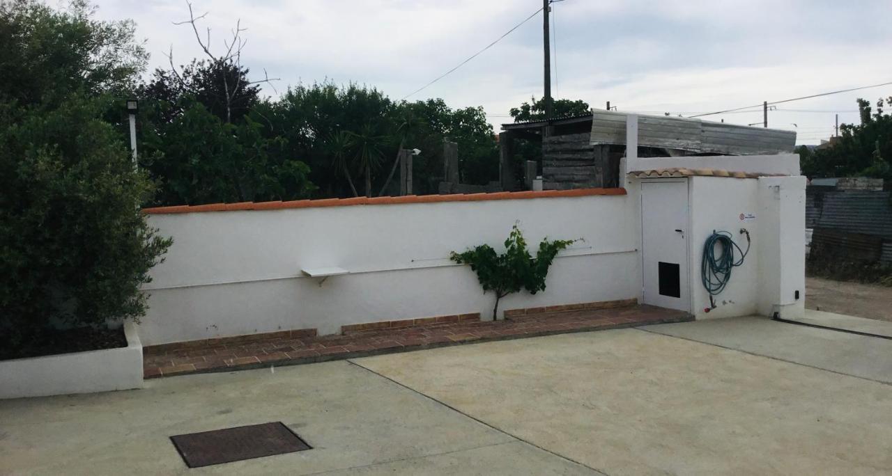 Casa Leon Villa Narbonne Luaran gambar